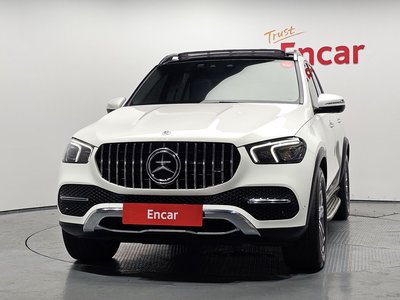 صورة 2 لـ 2023 Mercedes-BENZ GLE