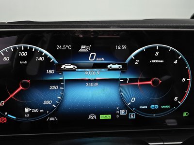 صورة 8 لـ 2023 Mercedes-BENZ GLE