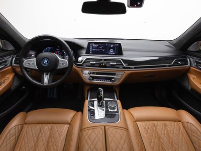 BMW 7 SERIES - 4