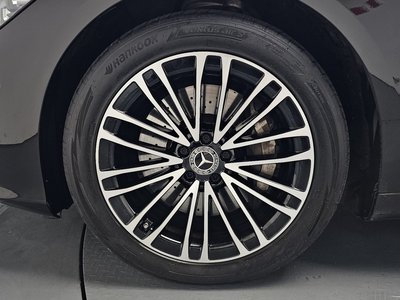 MERCEDES-BENZ S-CLASS - 6