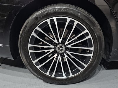 MERCEDES-BENZ S-CLASS - 8