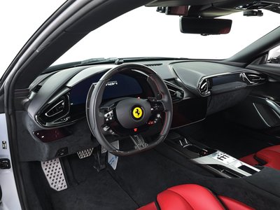 FERRARI 12 CILINDRI - 4