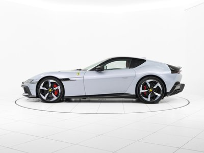 FERRARI 12 CILINDRI - 8