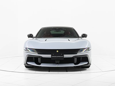 FERRARI 12 CILINDRI - 5