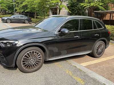 MERCEDES-BENZ GLC - 6