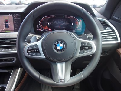 2022 BMW X7 缩略图 33