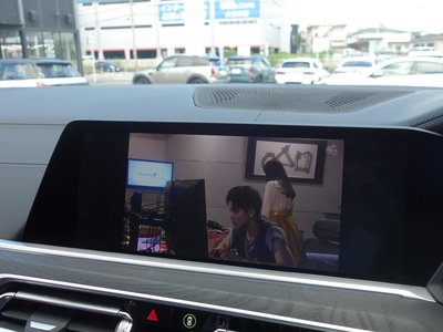 2022 BMW X7 缩略图 40