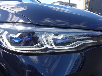 2022 BMW X7 缩略图 12