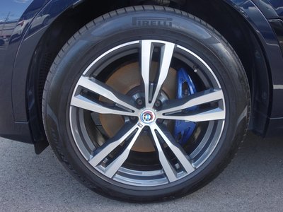 2022 BMW X7 缩略图 16