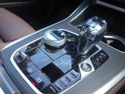 2022 BMW X7 缩略图 34