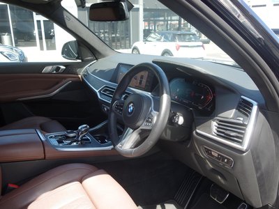 2022 BMW X7 缩略图 19