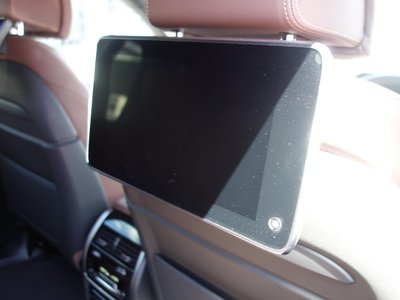 2022 BMW X7 缩略图 22