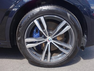 2022 BMW X7 缩略图 15