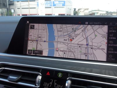 2022 BMW X7 缩略图 37