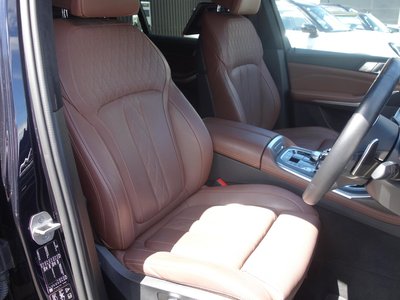 2022 BMW X7 缩略图 20