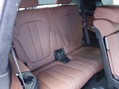 2022 BMW X7 缩略图 27