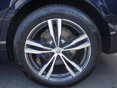 2022 BMW X7 缩略图 17