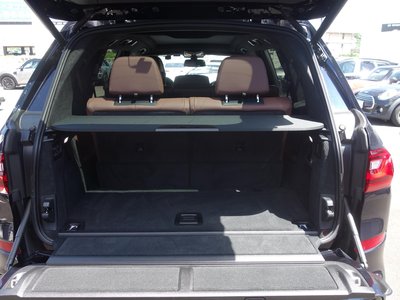 2022 BMW X7 photo 10