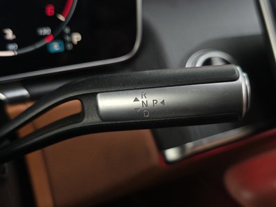 صورة مصغرة 12 لـ 2021 Mercedes-BENZ S-CLASS