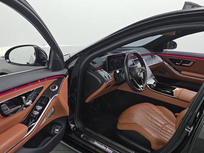 صورة مصغرة 13 لـ 2021 Mercedes-BENZ S-CLASS