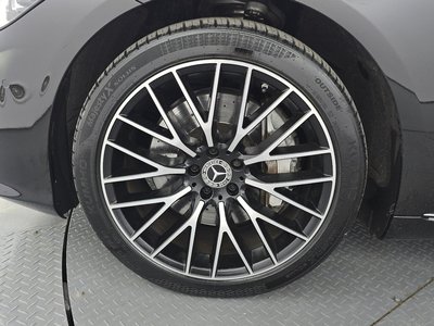 MERCEDES-BENZ S-CLASS - 6