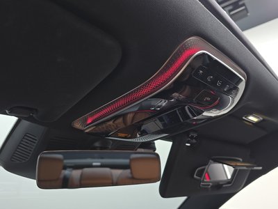 صورة مصغرة 24 لـ 2021 Mercedes-BENZ S-CLASS