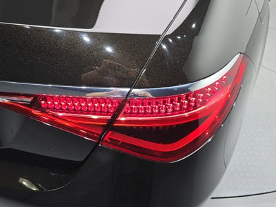 MERCEDES-BENZ S-CLASS - 10