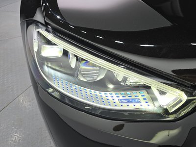 MERCEDES-BENZ S-CLASS - 9