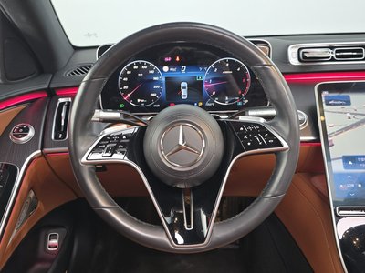 صورة مصغرة 18 لـ 2021 Mercedes-BENZ S-CLASS