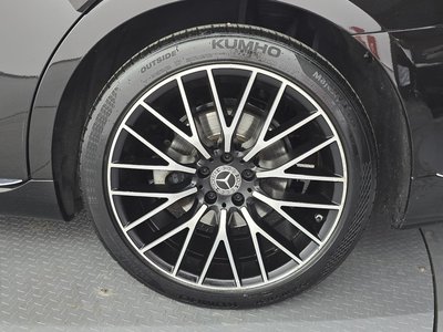 MERCEDES-BENZ S-CLASS - 8