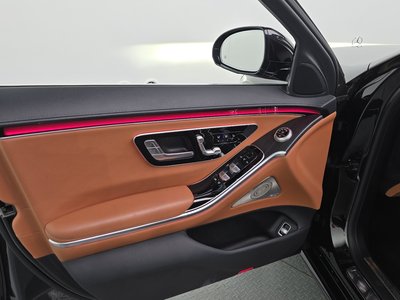 صورة مصغرة 14 لـ 2021 Mercedes-BENZ S-CLASS