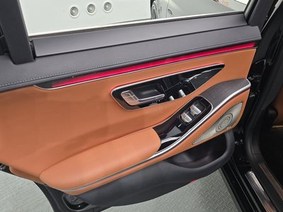 صورة مصغرة 15 لـ 2021 Mercedes-BENZ S-CLASS