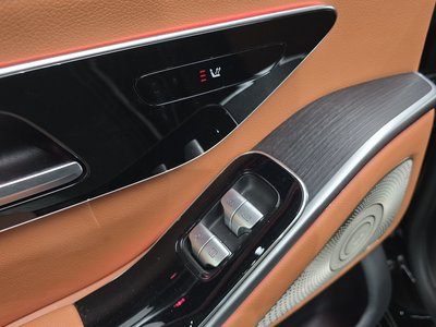 صورة مصغرة 26 لـ 2021 Mercedes-BENZ S-CLASS