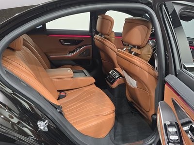 صورة مصغرة 16 لـ 2021 Mercedes-BENZ S-CLASS