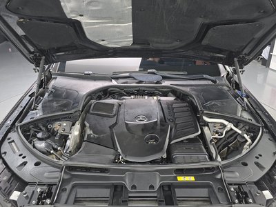 MERCEDES-BENZ S-CLASS - 7