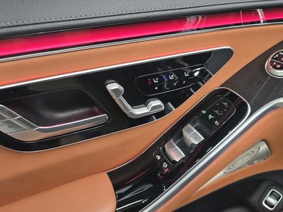 صورة مصغرة 27 لـ 2021 Mercedes-BENZ S-CLASS