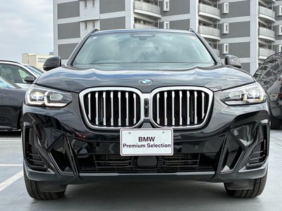 BMW X3 - 9