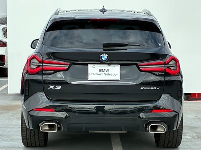 BMW X3 - 10