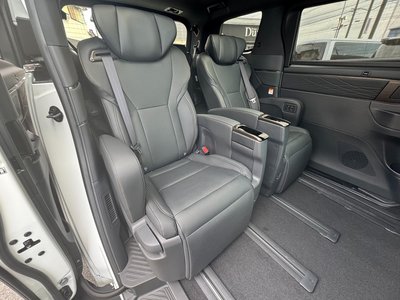2025 Toyota ALPHARD 缩略图 45