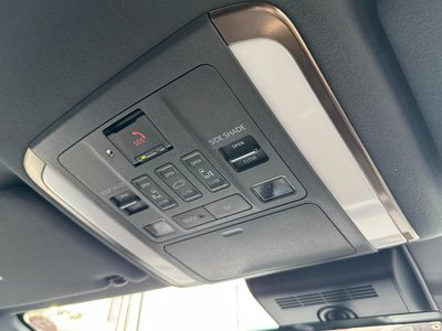 2025 Toyota ALPHARD 缩略图 49