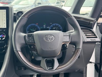 2025 Toyota ALPHARD 缩略图 62