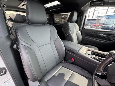 2025 Toyota ALPHARD 缩略图 37