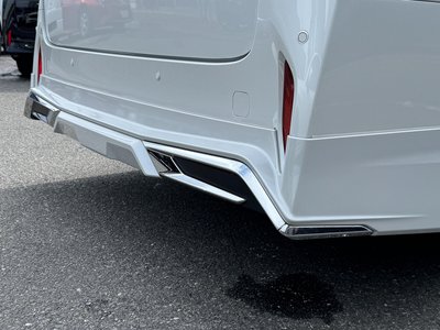 2025 Toyota ALPHARD 缩略图 32