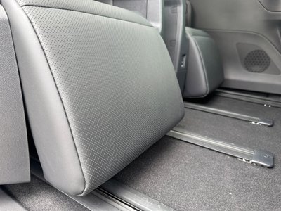 2025 Toyota ALPHARD 缩略图 46