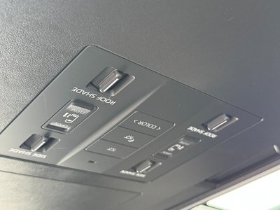 2025 Toyota ALPHARD 缩略图 70