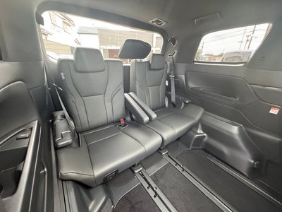 2025 Toyota ALPHARD 缩略图 47