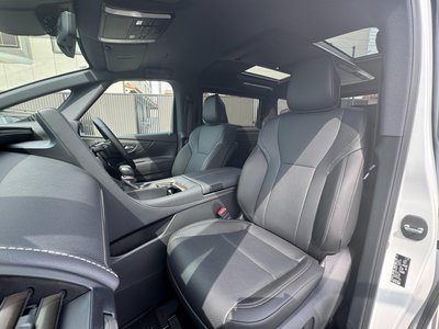 2025 Toyota ALPHARD 缩略图 41