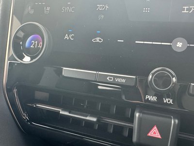 2025 Toyota ALPHARD 缩略图 54