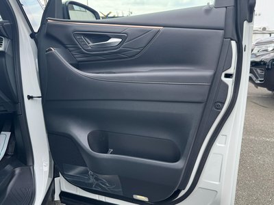 2025 Toyota ALPHARD 缩略图 73