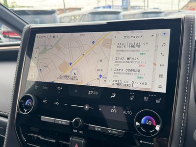 2025 Toyota ALPHARD 缩略图 51